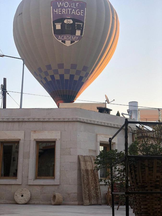 Mosaic Cave Hotel Göreme Kültér fotó