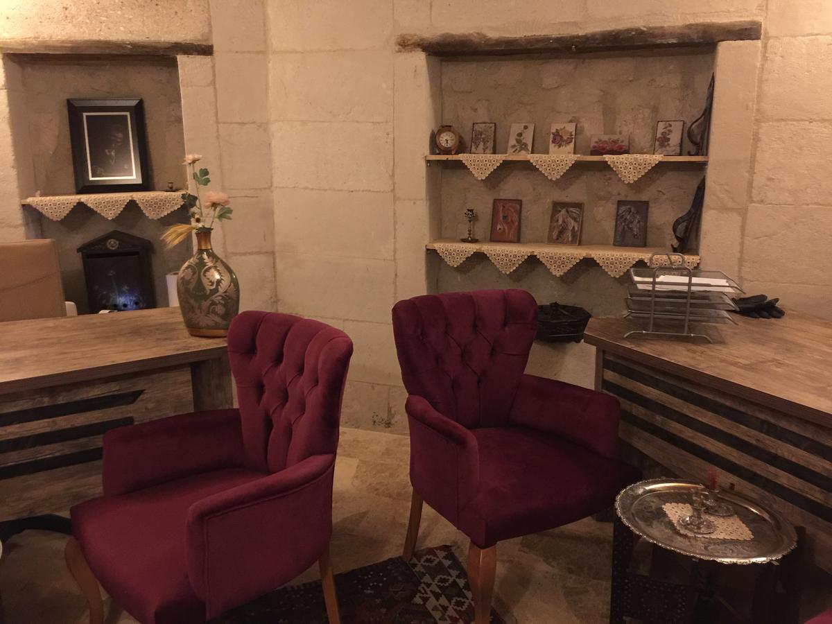 Mosaic Cave Hotel Göreme Kültér fotó