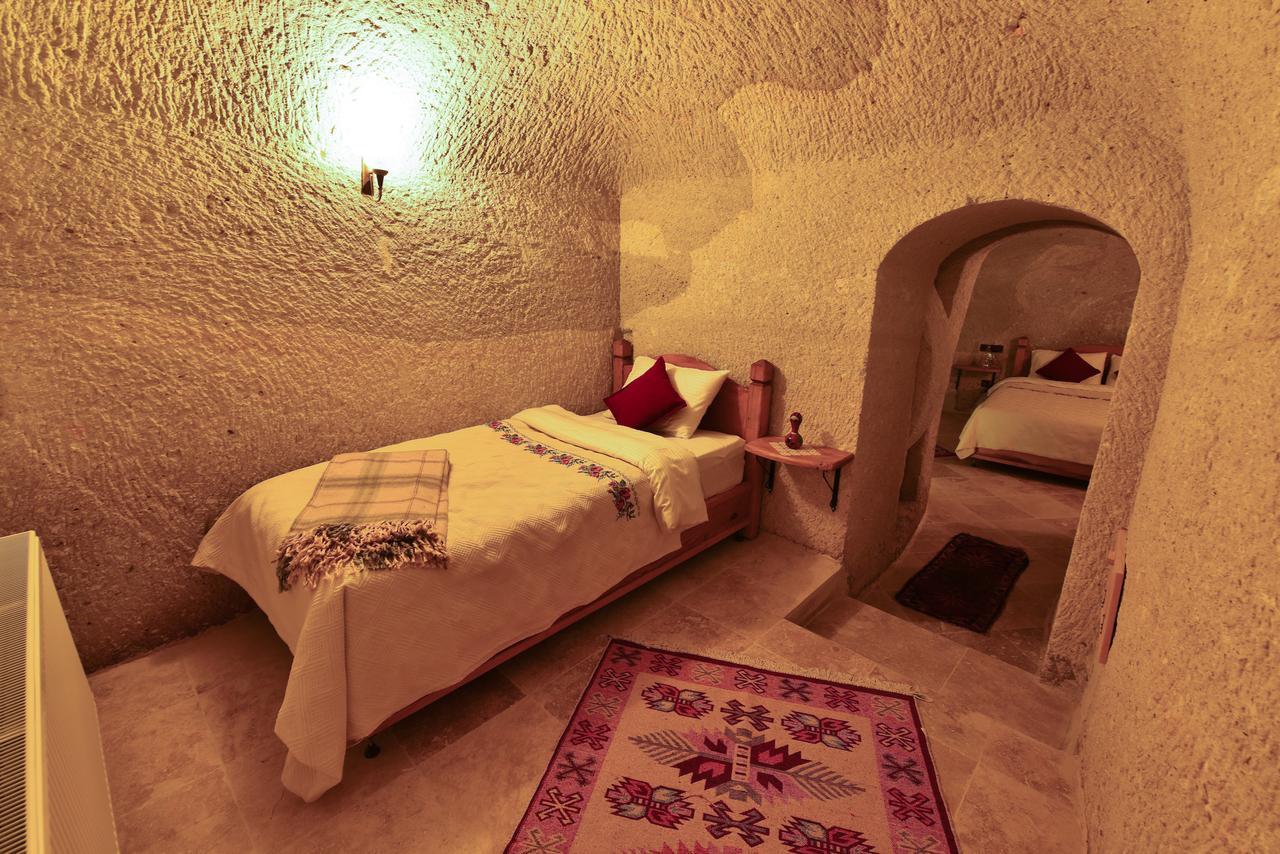 Mosaic Cave Hotel Göreme Kültér fotó