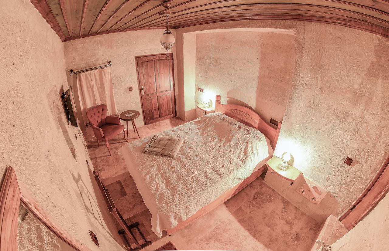 Mosaic Cave Hotel Göreme Kültér fotó