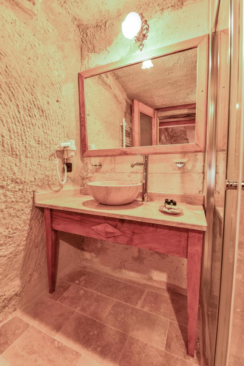 Mosaic Cave Hotel Göreme Kültér fotó