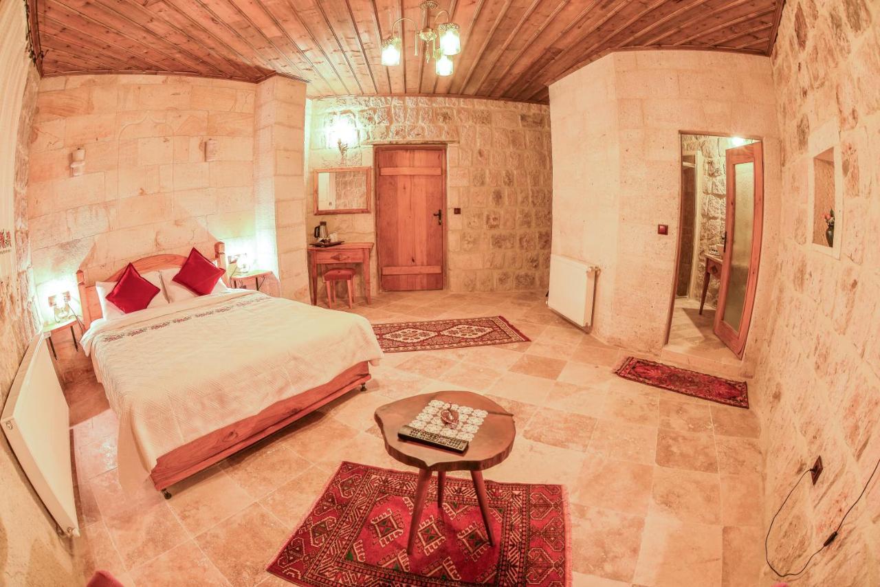 Mosaic Cave Hotel Göreme Kültér fotó