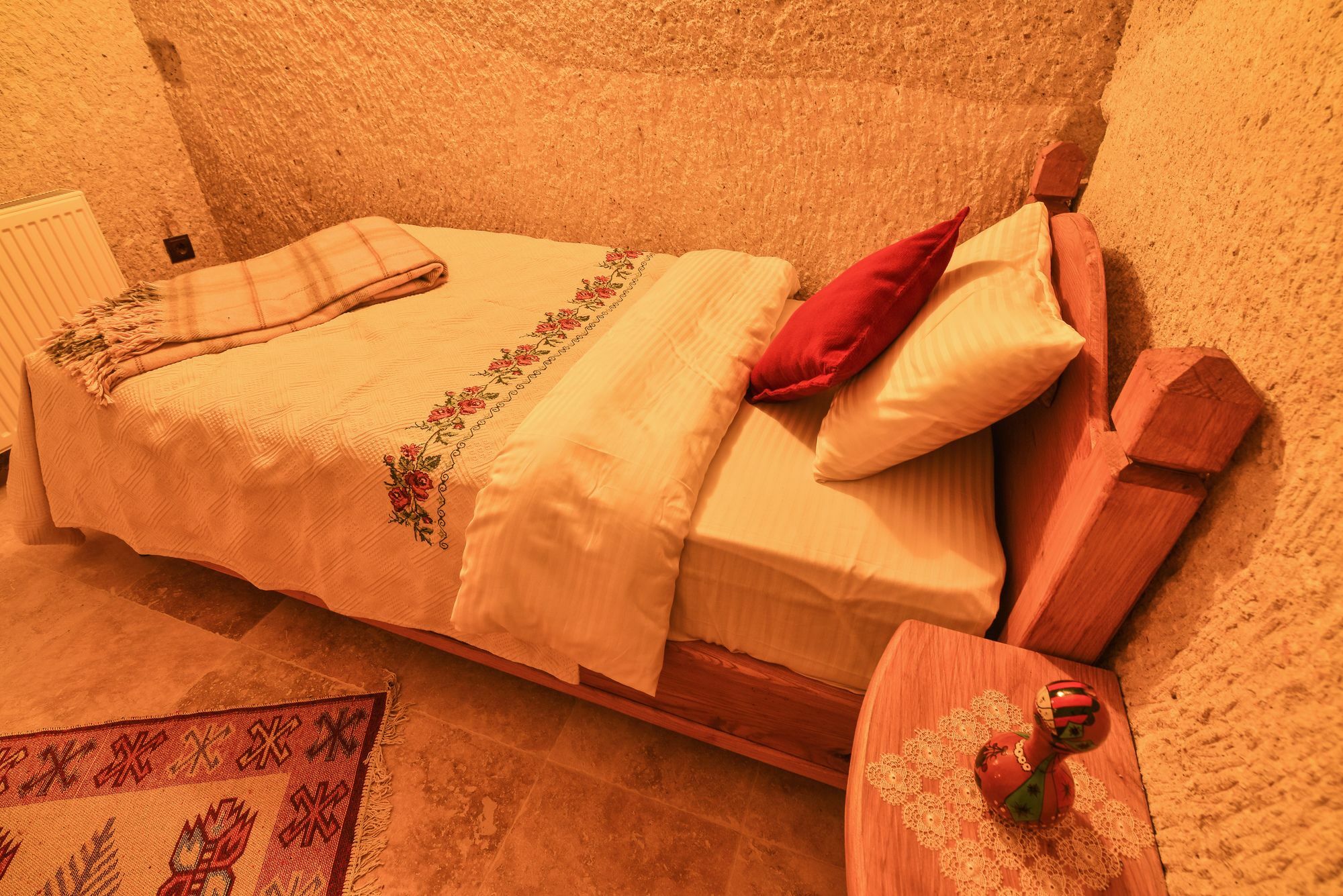 Mosaic Cave Hotel Göreme Kültér fotó